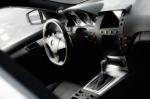Mercedes-Benz C63 AMG Estate F1 Medical Car 2008 года